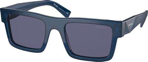 lunette de soleil homme prada|lunette homme prada.